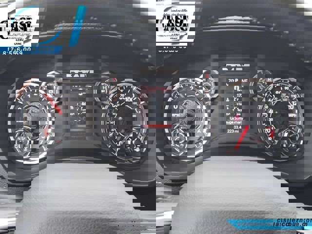 Used 2024 RAM 2500 Big Horn w/ Bed Utility Group image 27