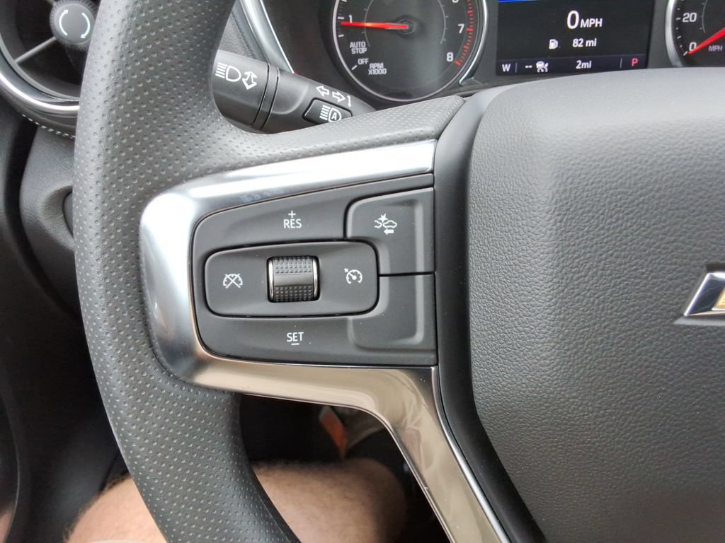 New 2026 Chevrolet Blazer LT w/ Convenience Package FWD image 26