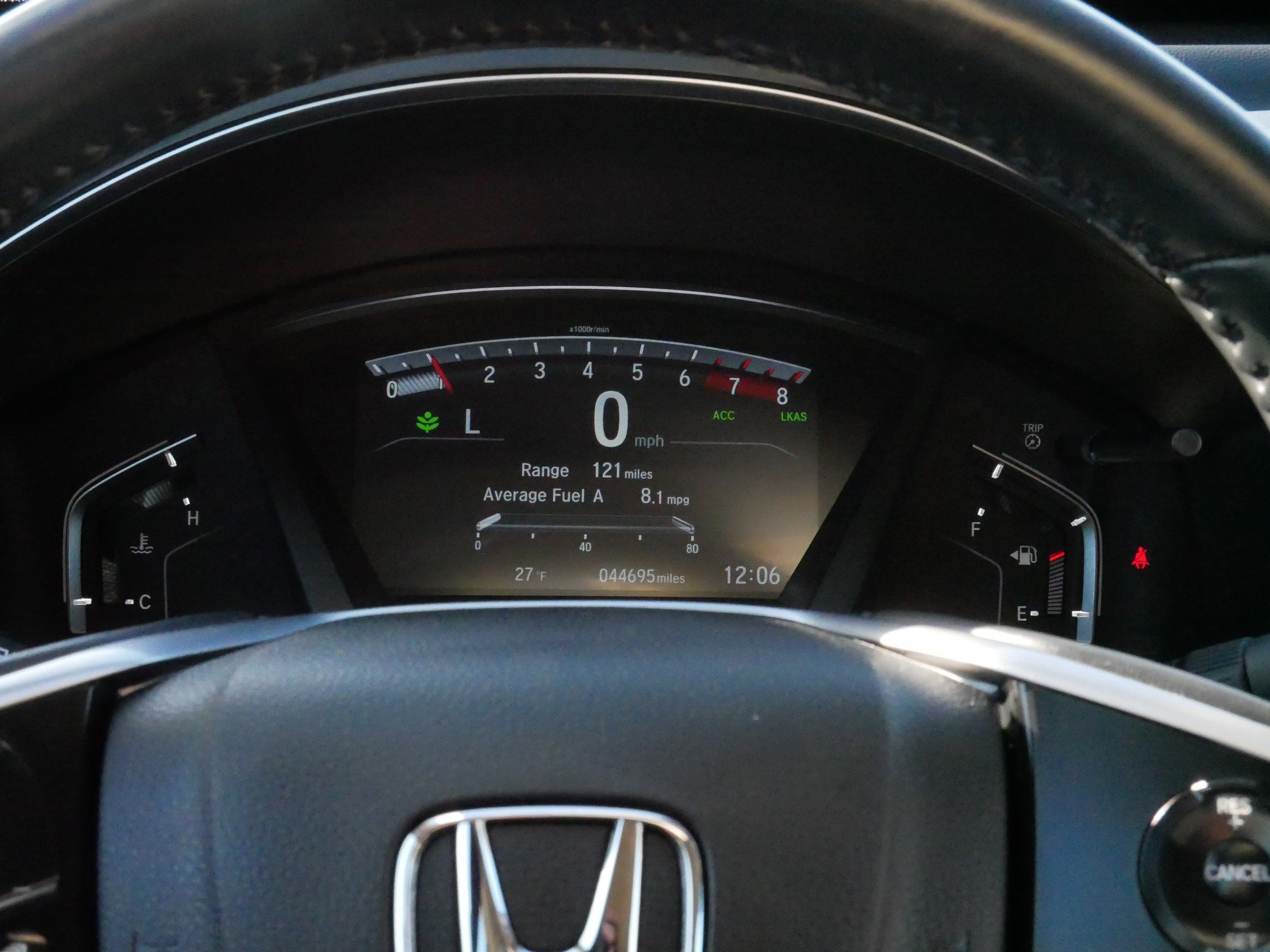 Used 2022 Honda CR-V EX-L image 21