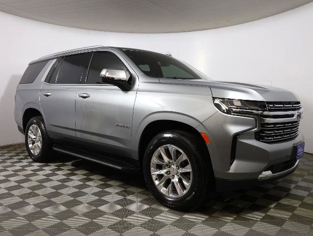 Used 2023 Chevrolet Tahoe Premier image 4