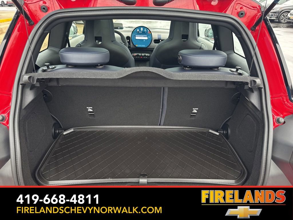 Used 2025 MINI Cooper S image 31