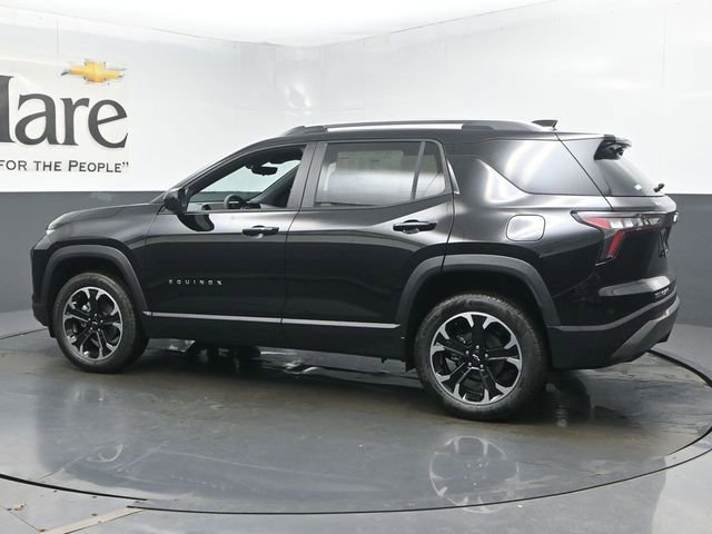 New 2026 Chevrolet Equinox LT image 30