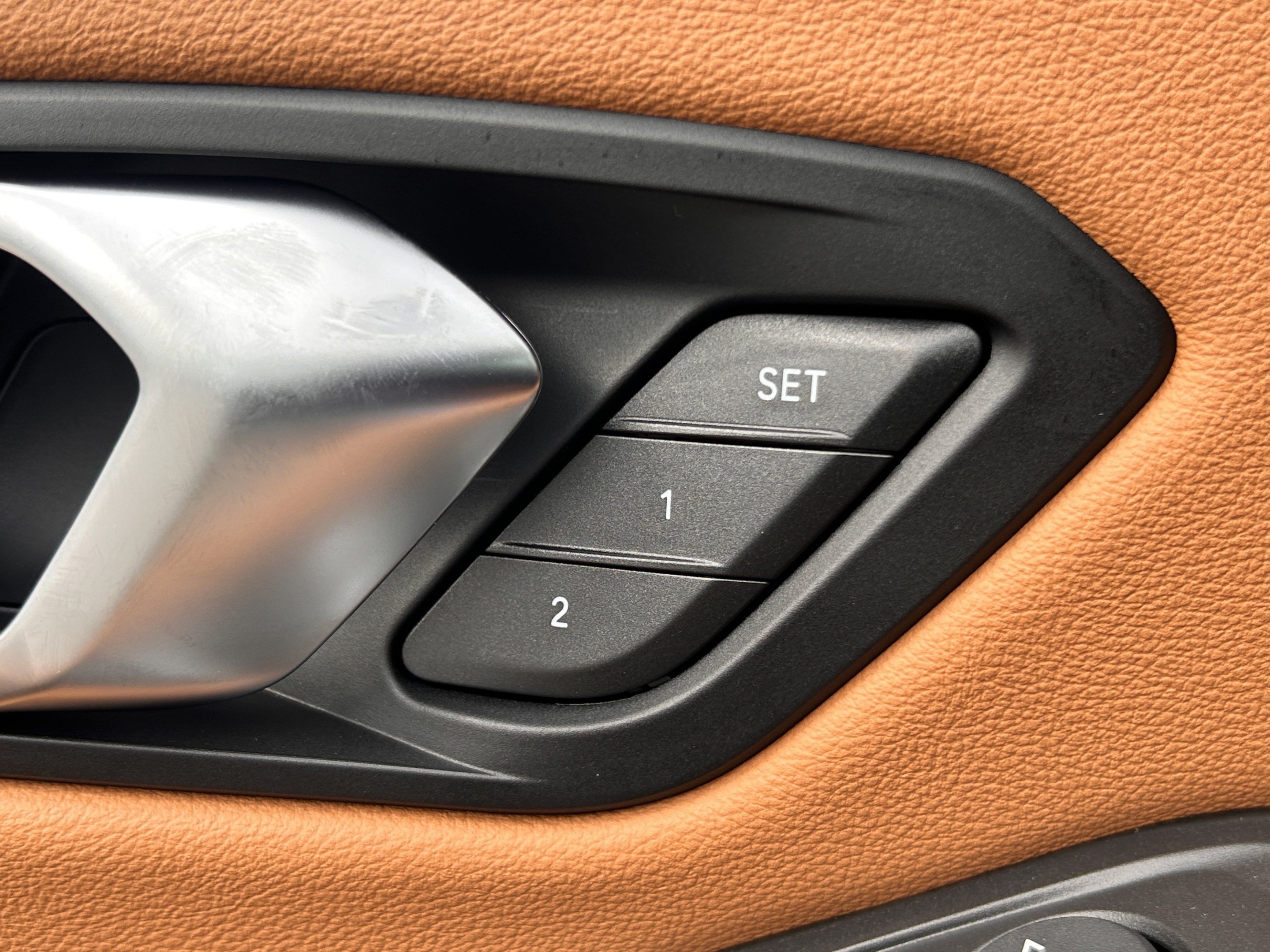 New 2026 BMW 330i Sedan w/ M Sport Package RWD image 19