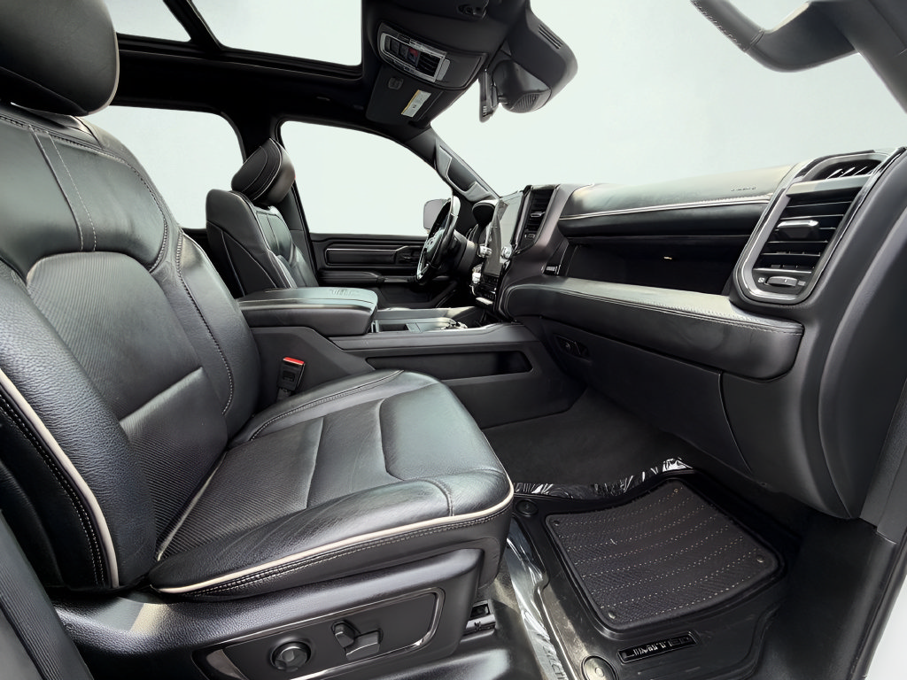 Used 2022 RAM 1500 Limited AWD/4WD image 30