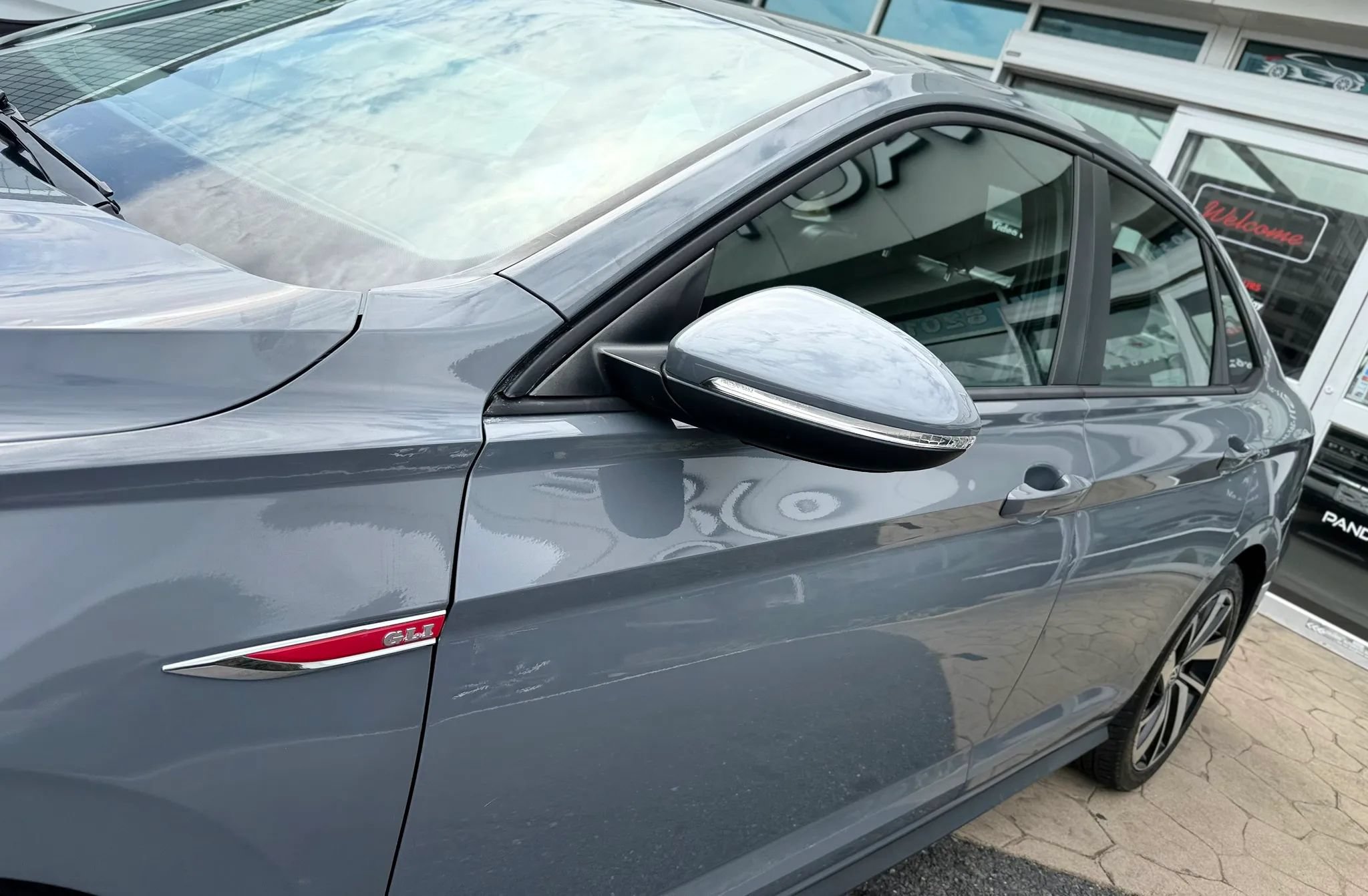 Used 2019 Volkswagen Jetta GLI FWD image 45