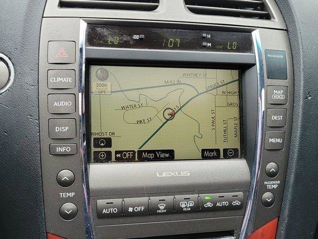 Used 2007 Lexus ES 350 image 24