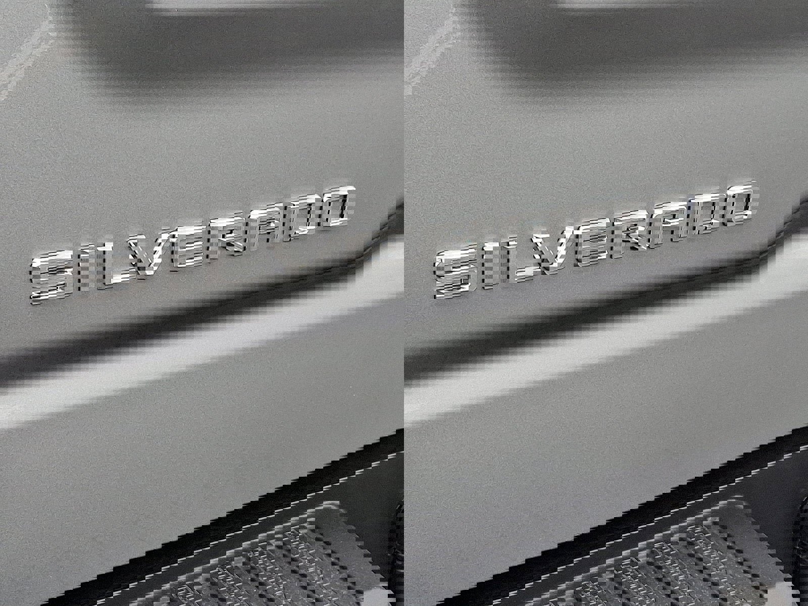 Used 2023 Chevrolet Silverado 1500 Custom Trail Boss w/ 2.7L Blackout Package image 29