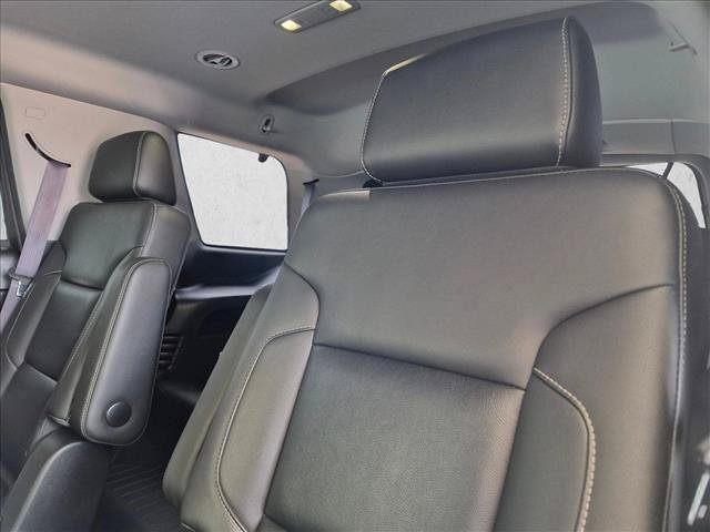 Used 2016 Chevrolet Tahoe LT RWD image 13