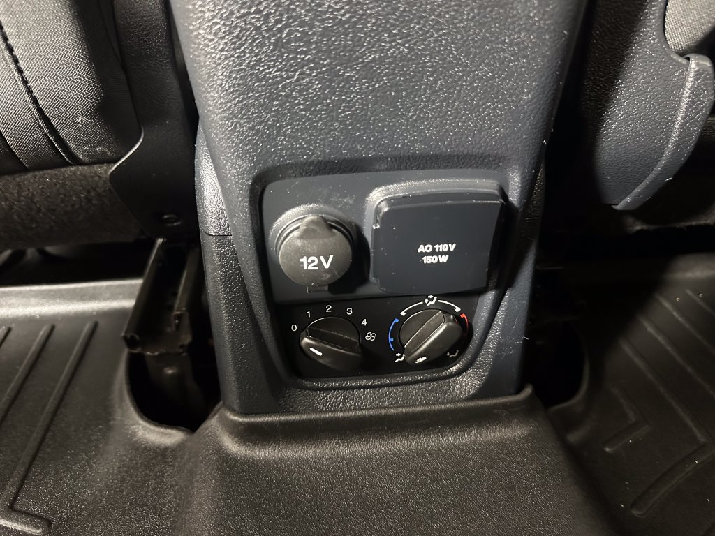 Used 2022 Ford Transit Connect XL FWD image 22