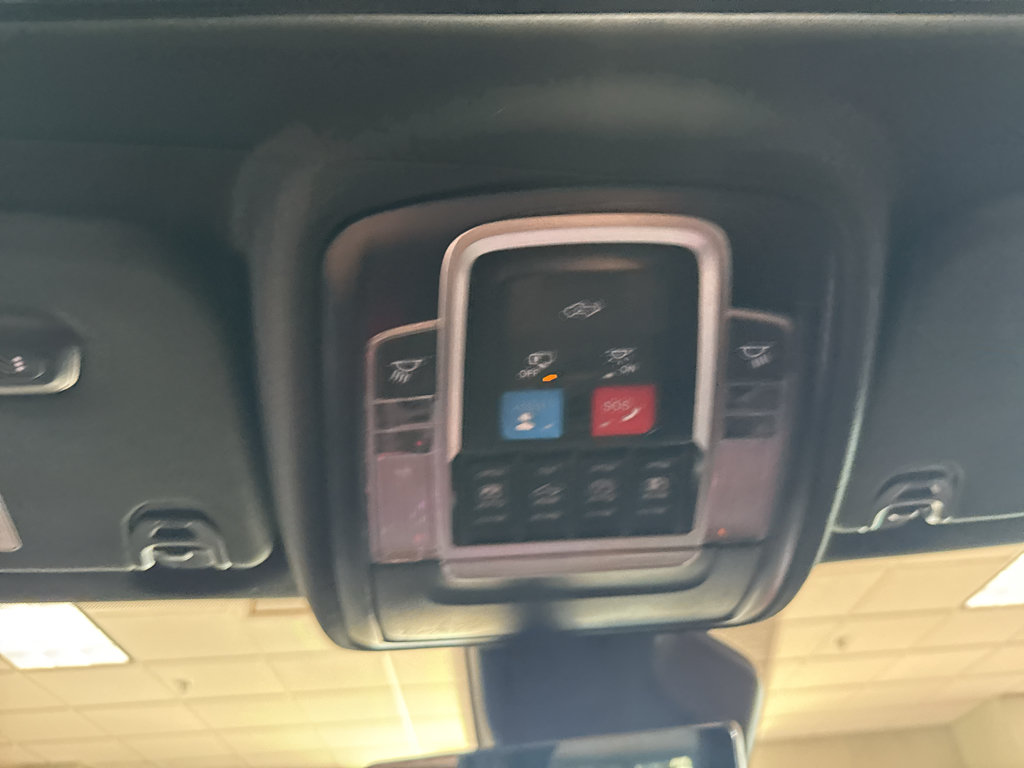 New 2027 RAM 1500 RHO w/ RHO Level 1 Equipment Group AWD/4WD image 21