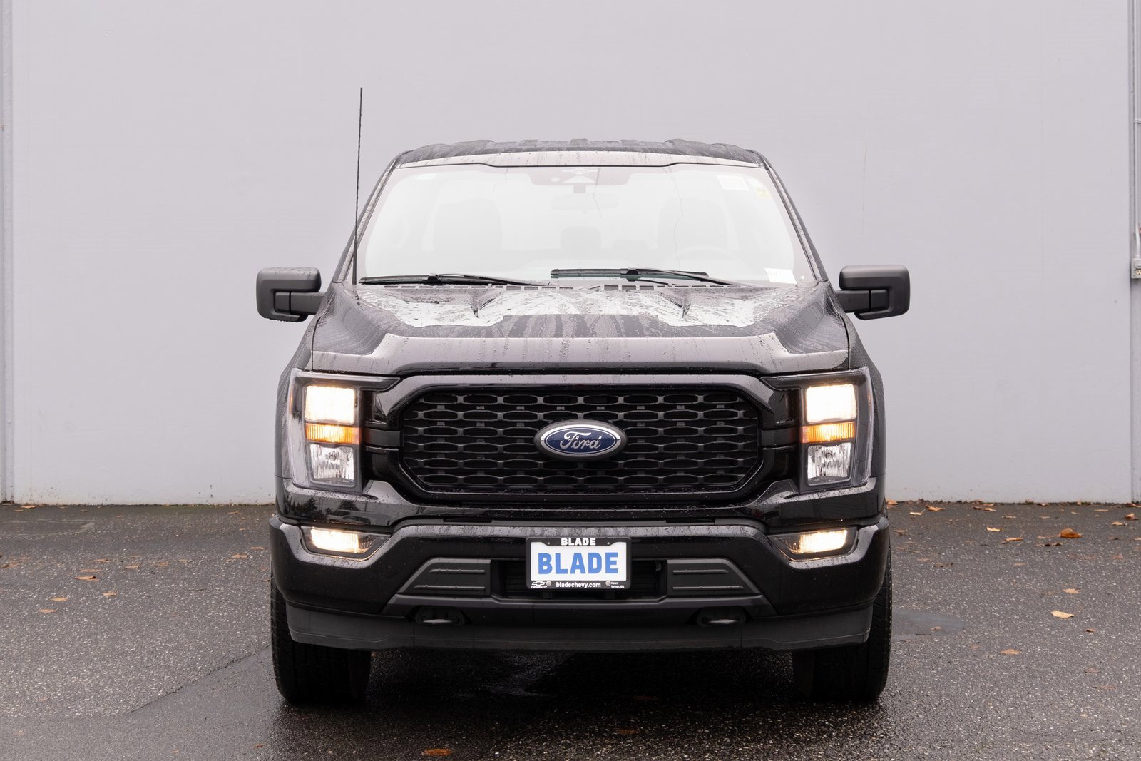 Used 2023 Ford F150 XL w/ Trailer Tow Package image 16