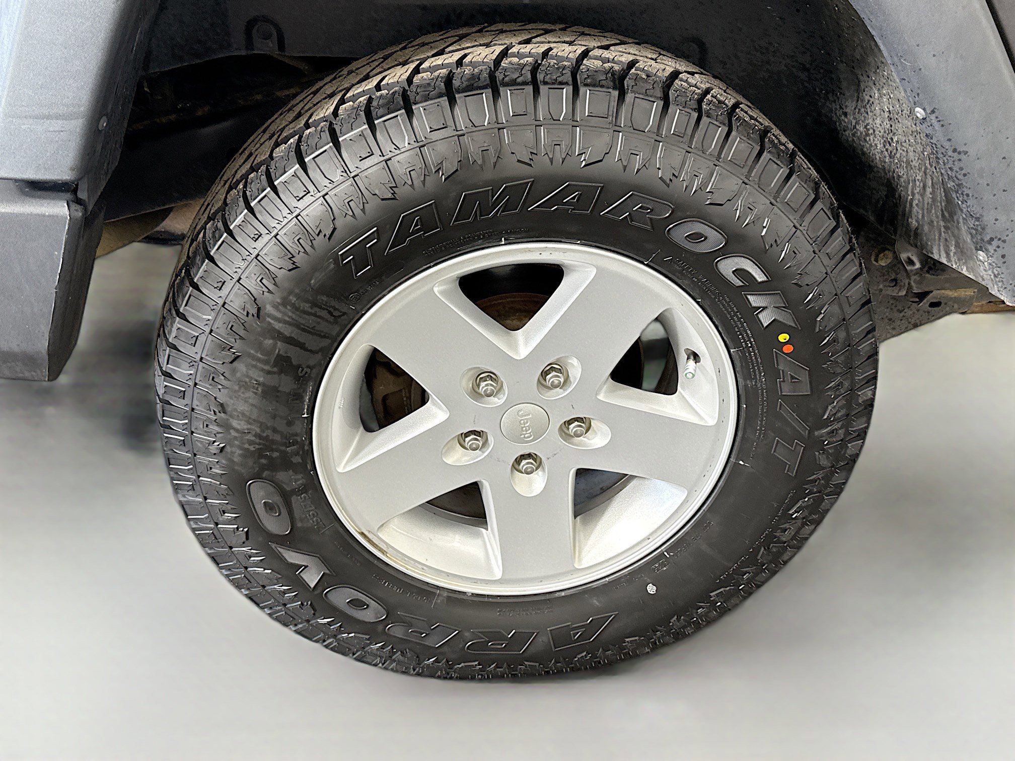 Used 2017 Jeep Wrangler Sport w/ Quick Order Package 24S image 29