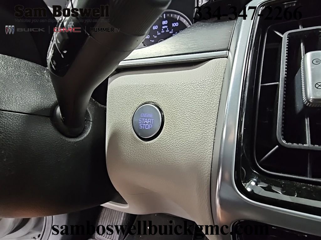 Used 2022 Kia Sorento SX image 22