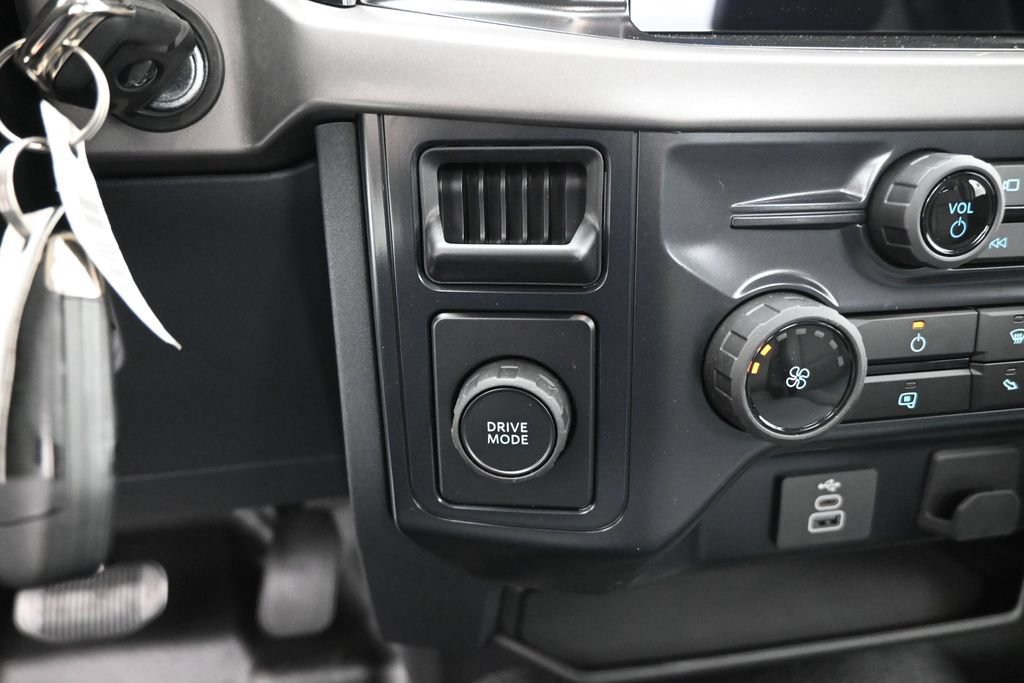 New 2026 Ford F150 XL RWD image 15