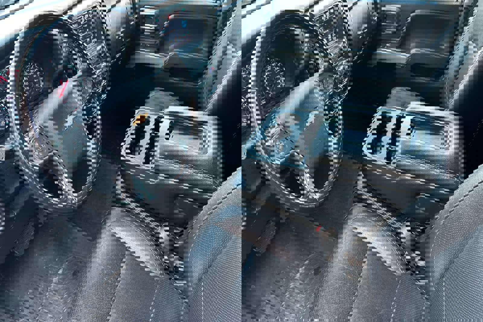 Used 2018 Chevrolet Silverado 1500 LT w/ All Star Edition image 11