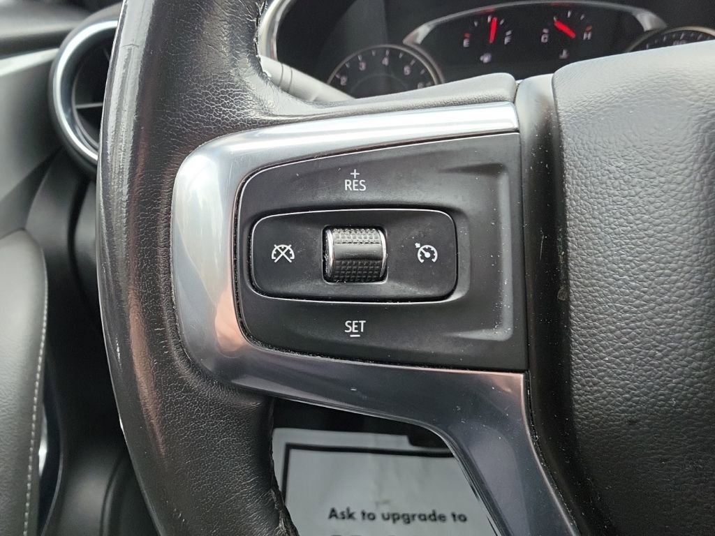 Certified 2020 Chevrolet Blazer LT w/ LPO, Floor Liner Package image 12