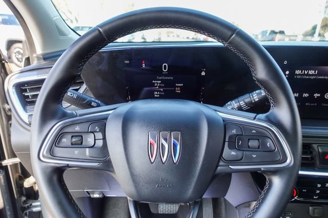 Used 2024 Buick Encore GX Sport Touring image 12