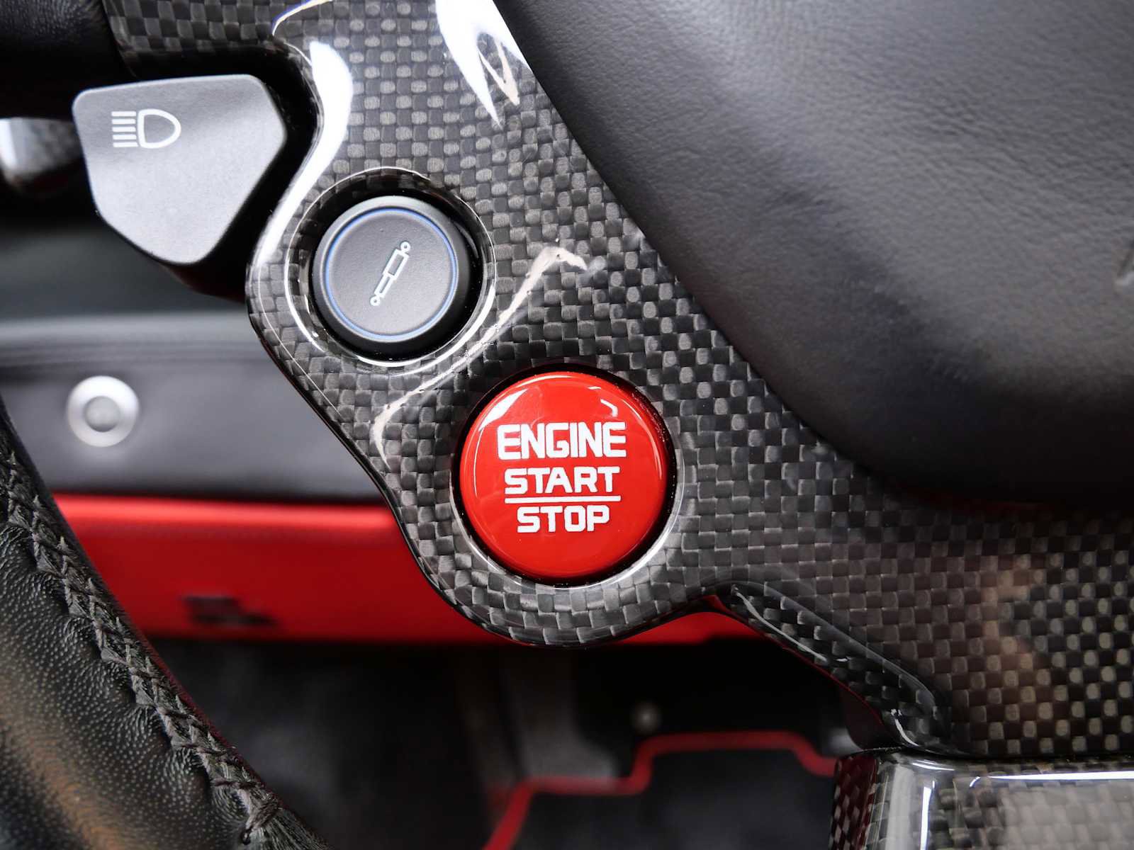 Certified 2019 Ferrari 488 Spider image 27