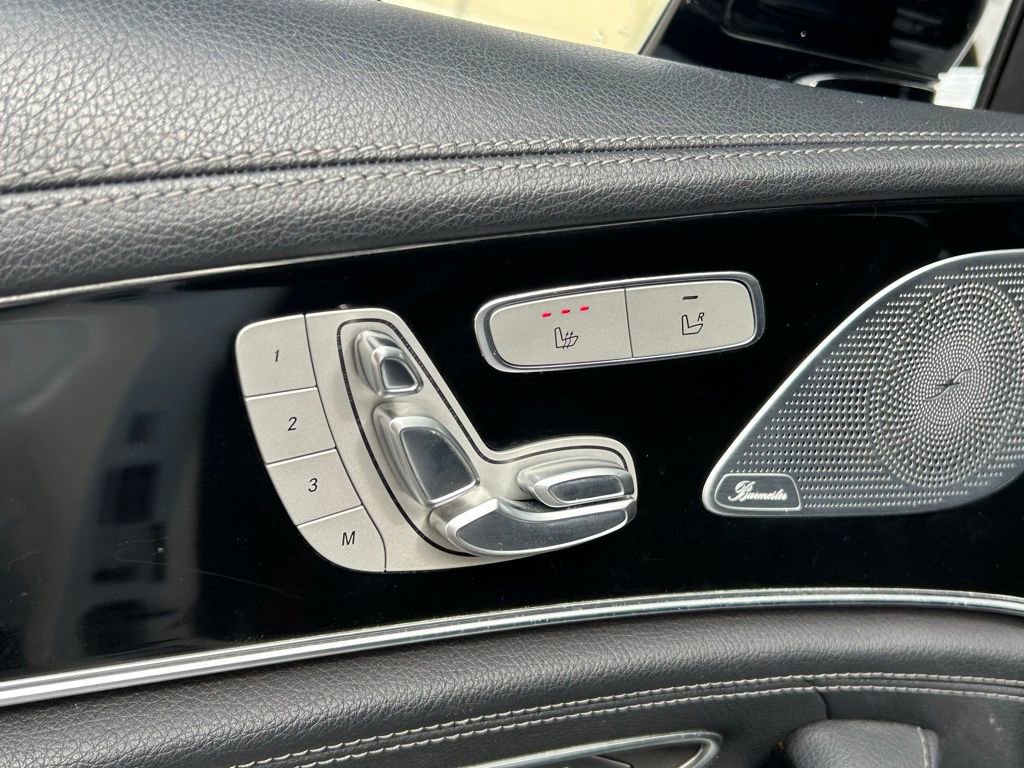 Used 2021 Mercedes-Benz AMG GT 53 image 24