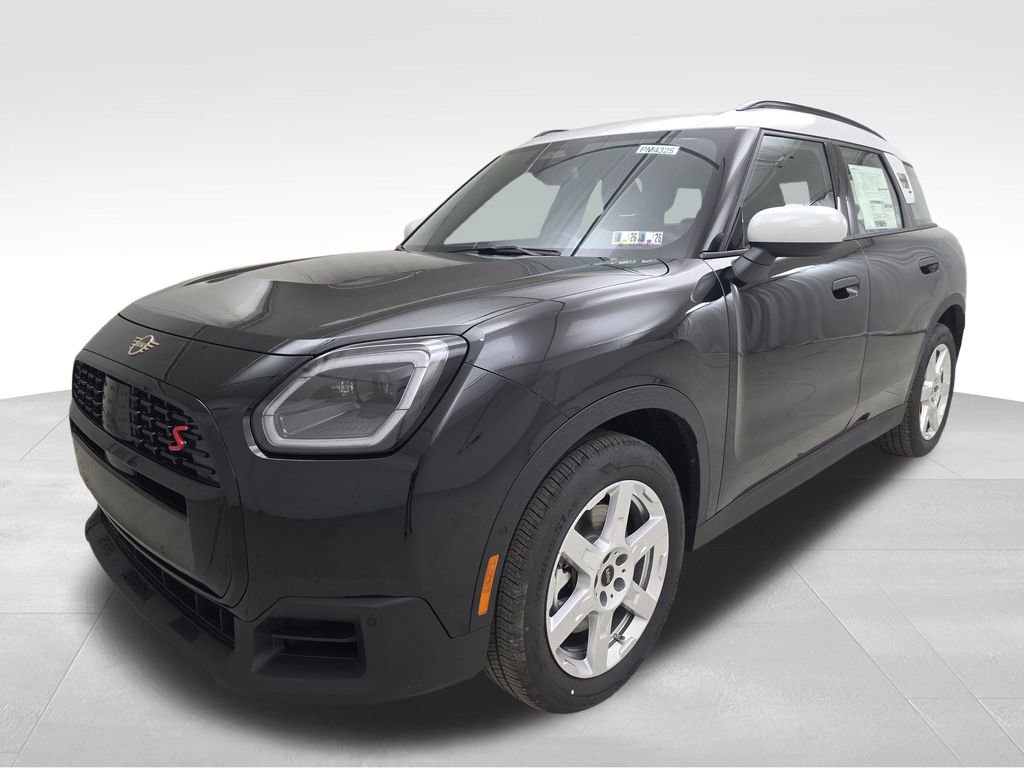 New 2026 MINI Cooper Countryman S AWD/4WD image 5