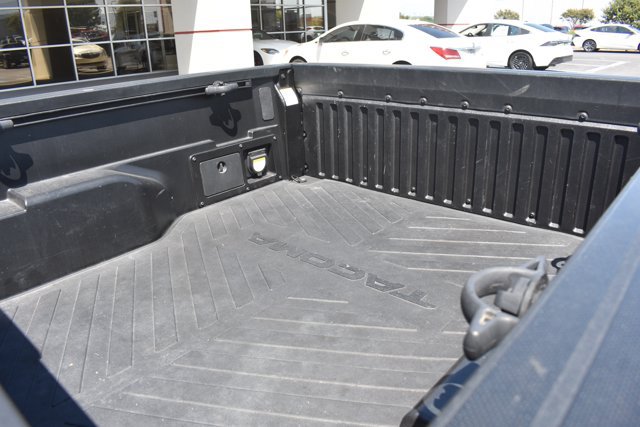 Used 2021 Toyota Tacoma TRD Pro AWD/4WD image 12