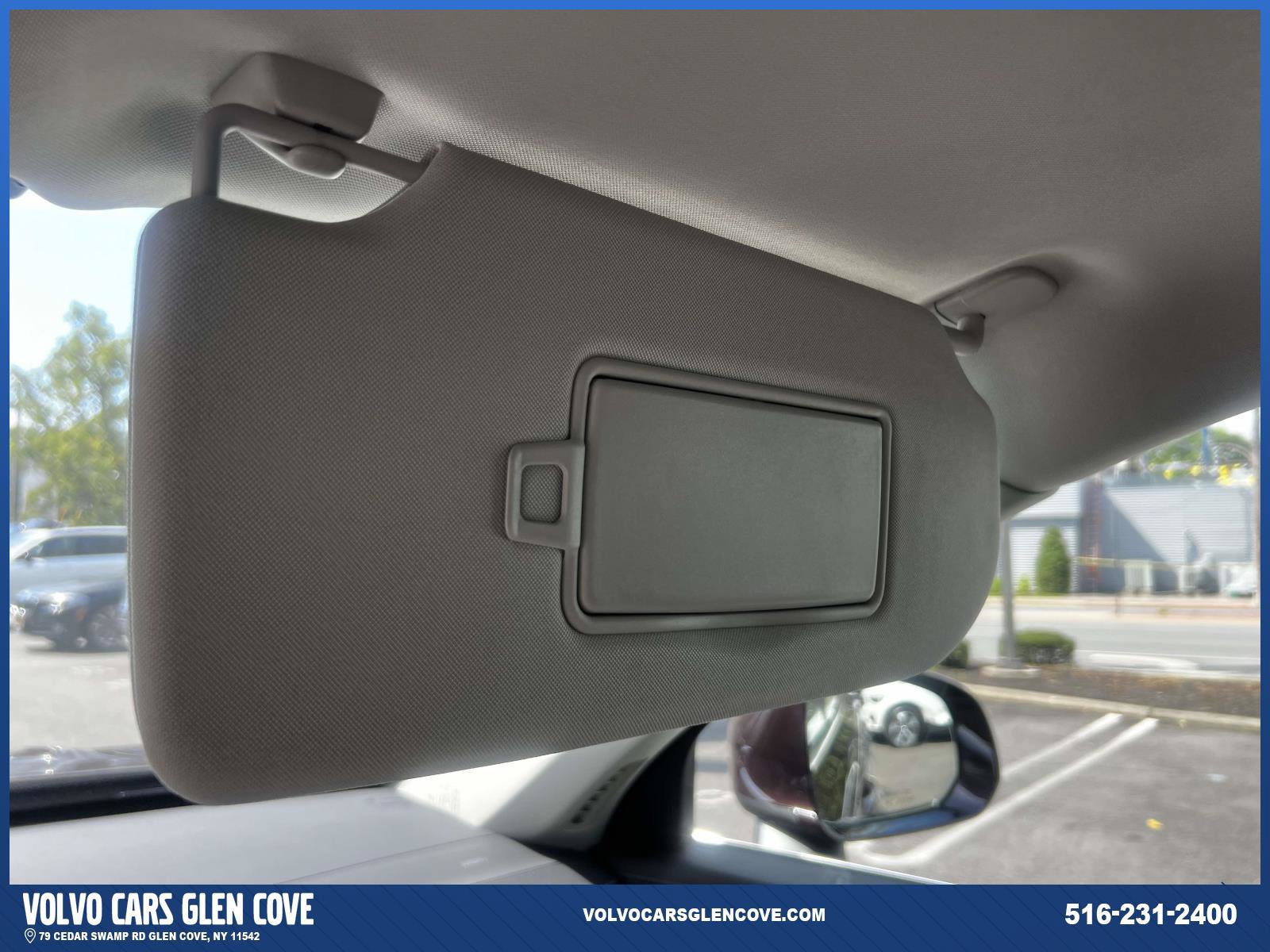 Used 2026 Volvo XC90 B6 Plus w/ Protection Package Premier AWD/4WD image 33