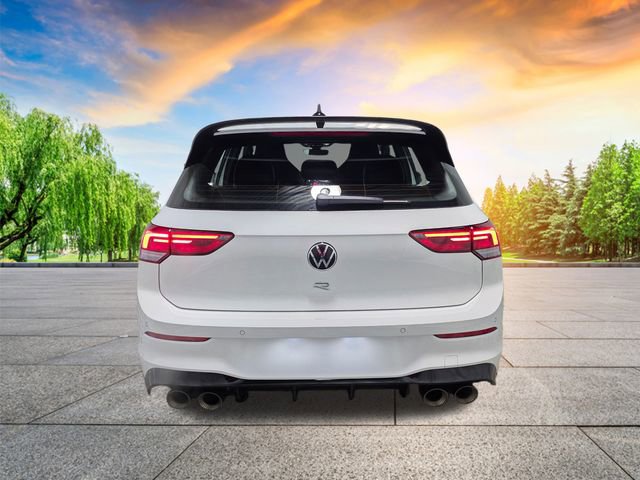 New 2026 Volkswagen Golf w/ Euro Style Package image 5