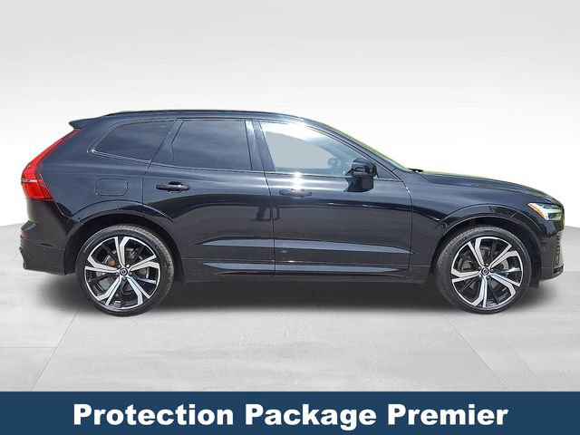 Used 2022 Volvo XC60 T8 R-Design w/ Protection Package Premier image 9