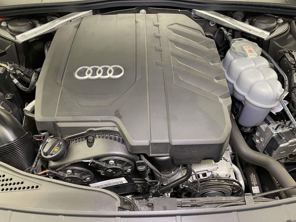 Certified 2023 Audi A4 2.0T Premium Plus w/ Premium Plus Package image 23