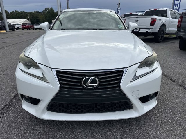 Used 2014 Lexus IS 250 w/ Premium Package RWD image 2