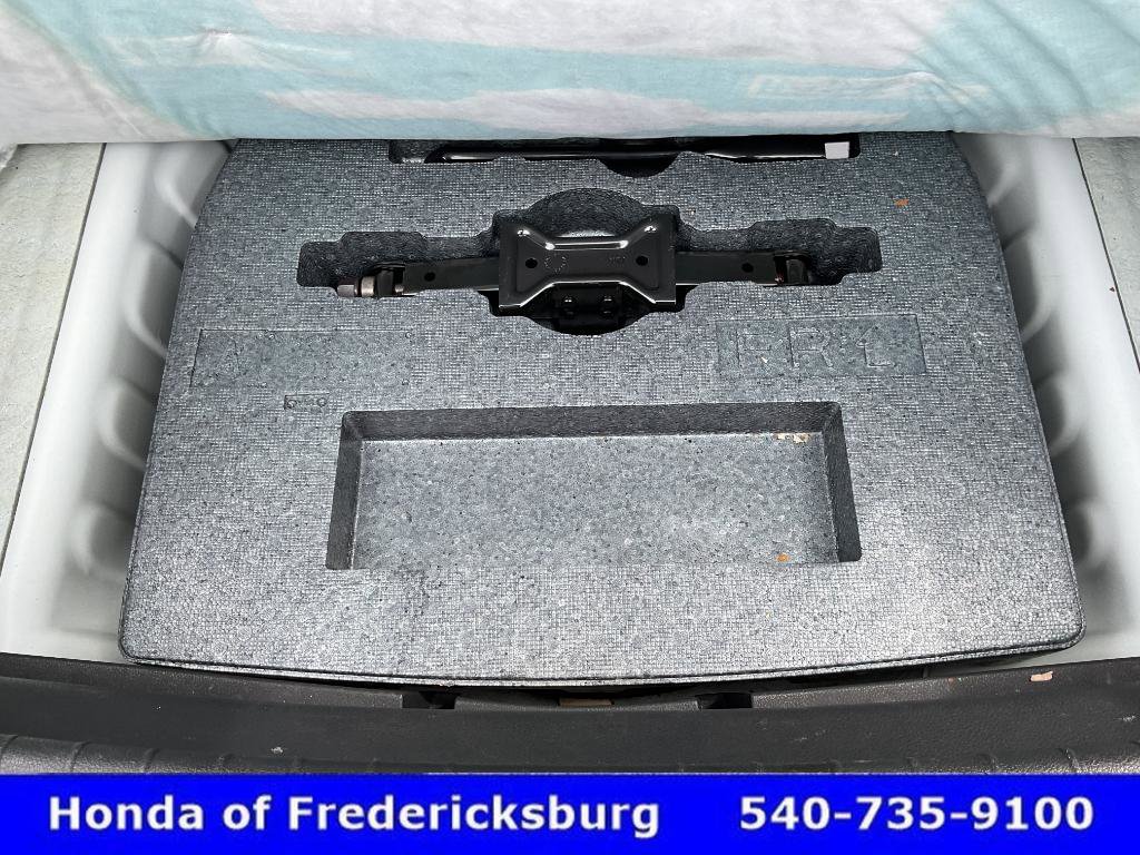 Used 2019 Nissan Altima 2.5 SR w/ SR Premium Package AWD/4WD image 20