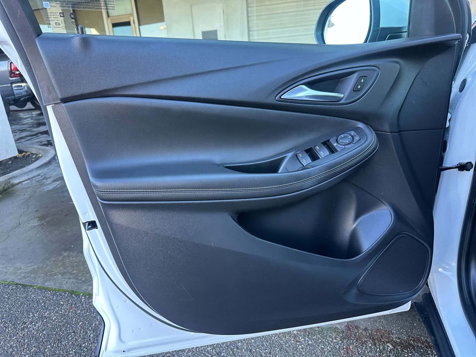 Used 2025 Buick Encore GX Preferred image 20