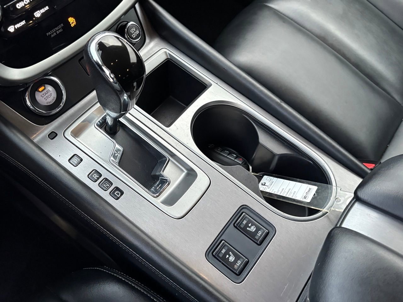 Used 2023 Nissan Murano SV image 23