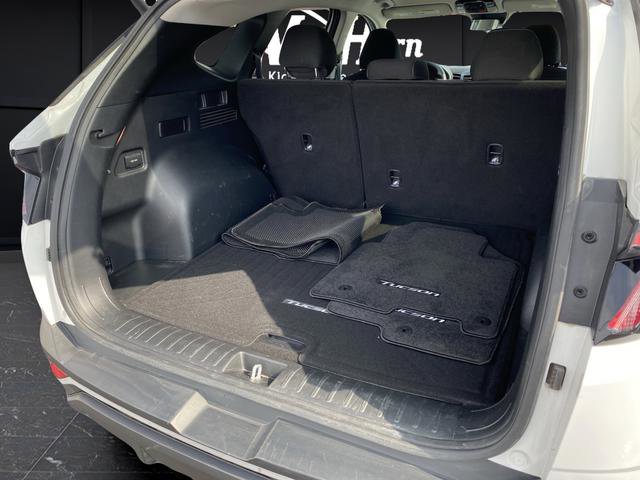 Used 2023 Hyundai Tucson SEL image 15