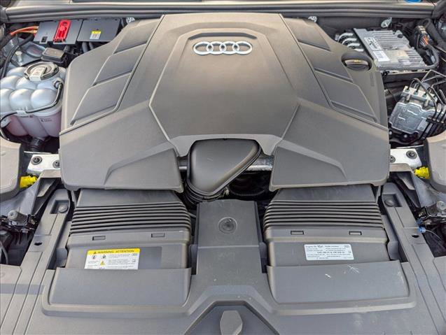 Used 2023 Audi Q8 Premium Plus image 25