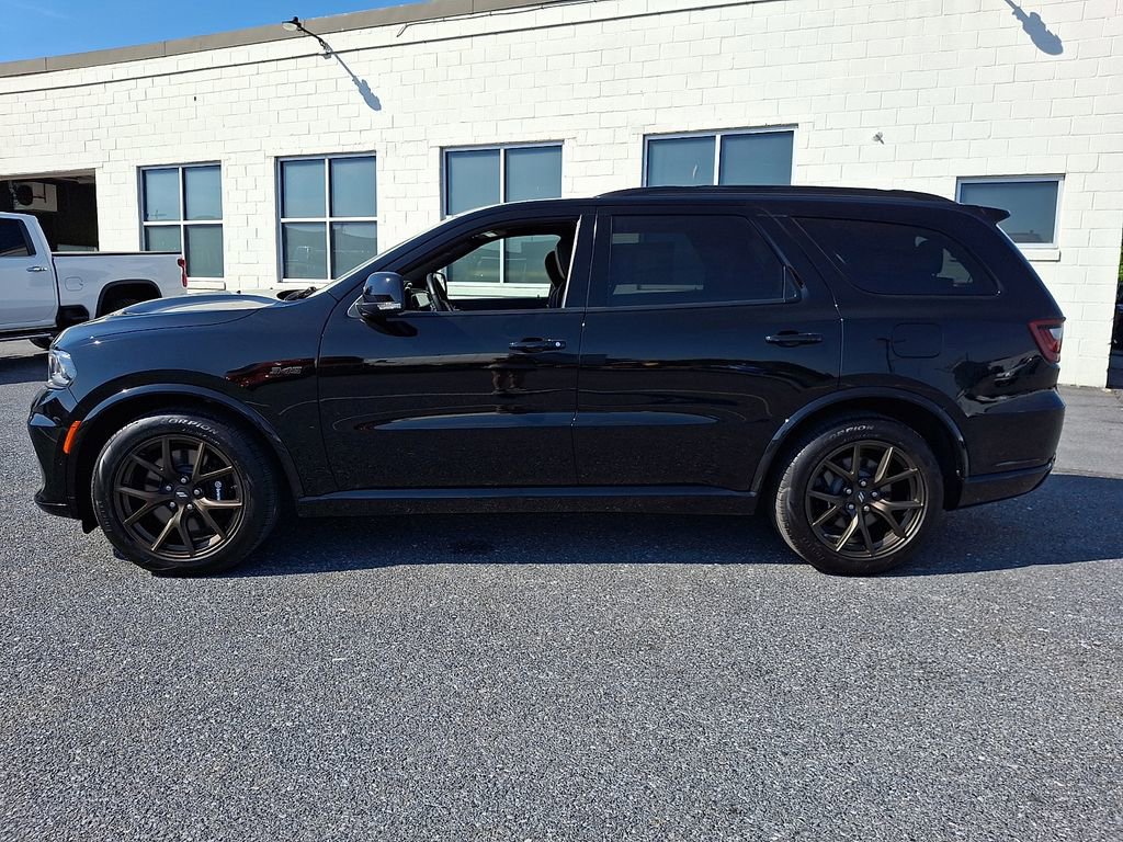 Used 2025 Dodge Durango R/T AWD/4WD image 9