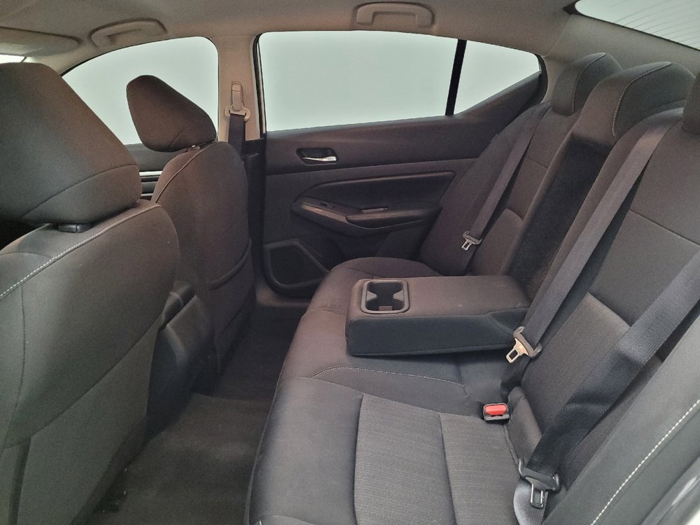 Used 2022 Nissan Altima 2.5 SV image 18