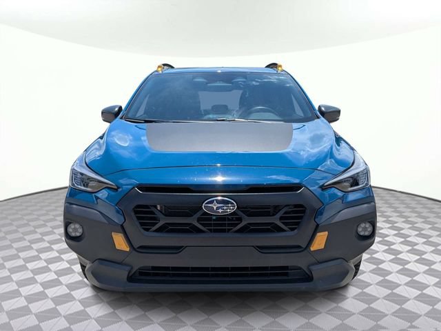 Used 2024 Subaru Crosstrek 2.5i Wilderness AWD/4WD image 9
