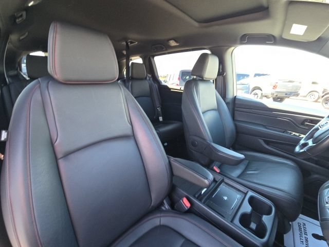 Used 2025 Honda Odyssey Sport-L image 21
