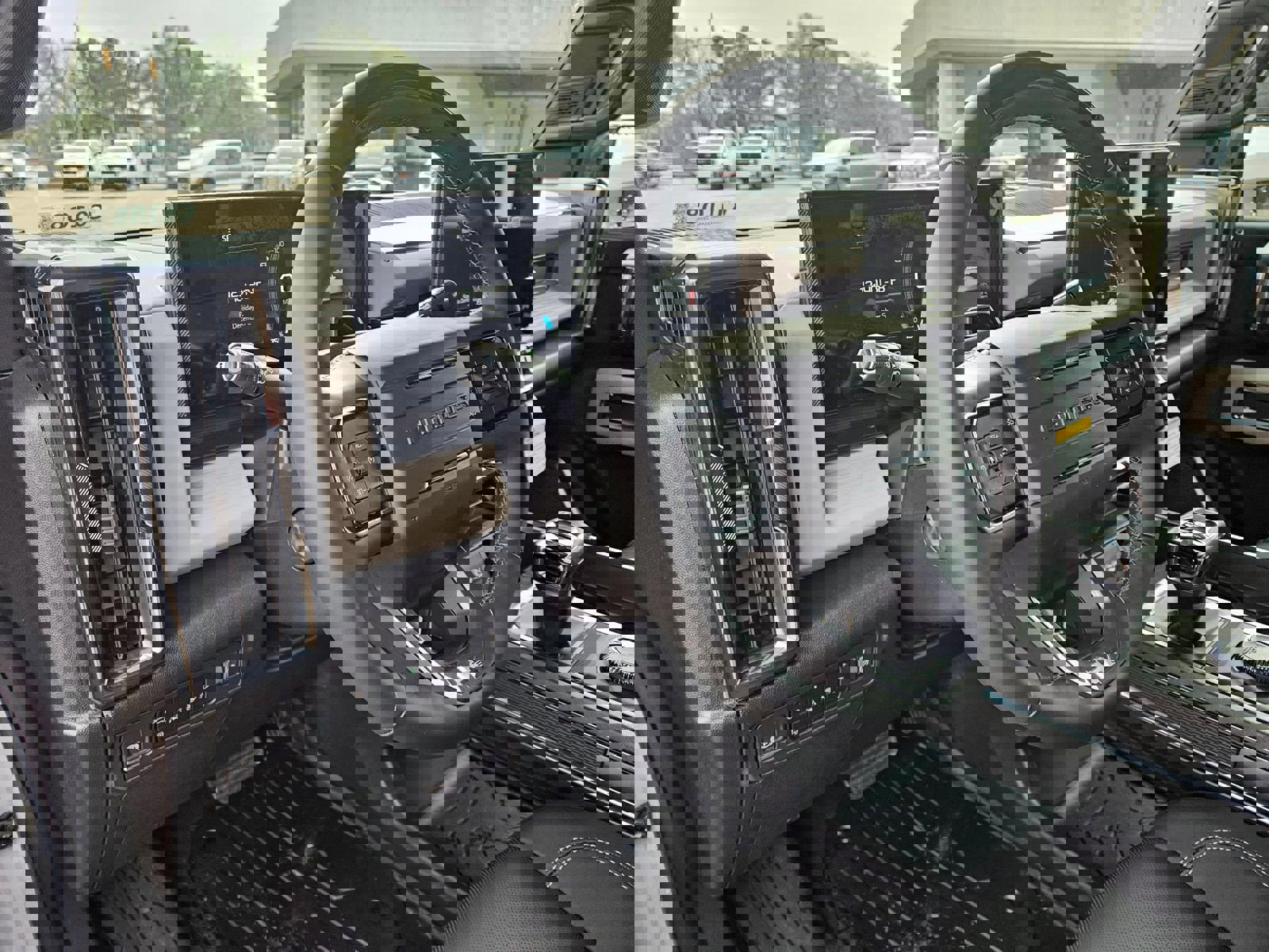 New 2026 GMC Hummer EV SUV image 10