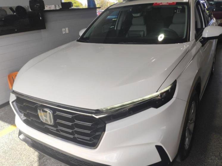 Used 2024 Honda CR-V EX