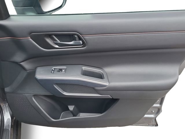 New 2025 Nissan Pathfinder Rock Creek image 28