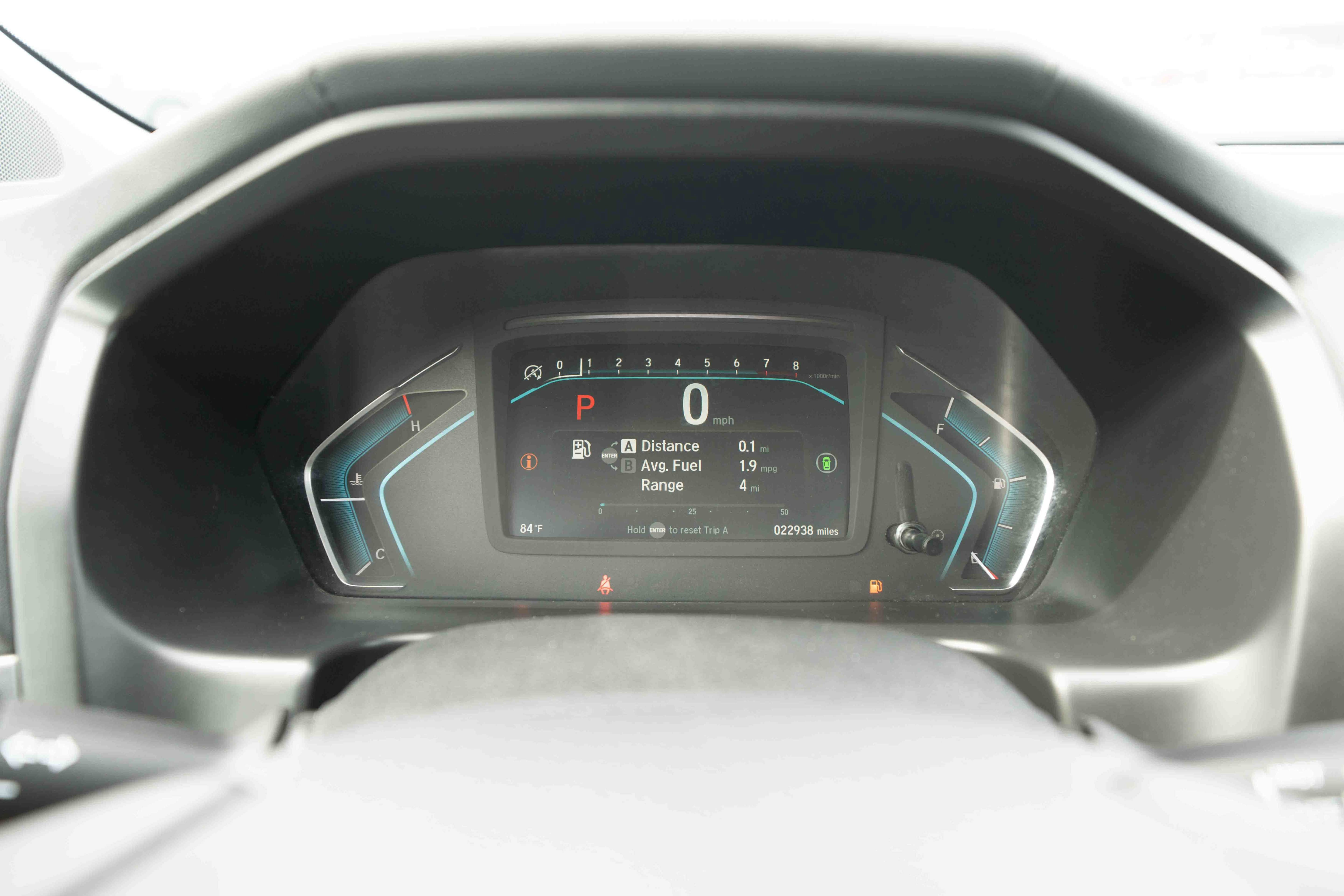 Used 2022 Honda Odyssey EX-L image 16