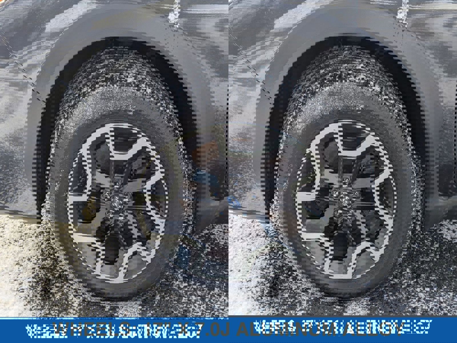 Used 2016 Subaru Crosstrek 2.0i Premium image 11