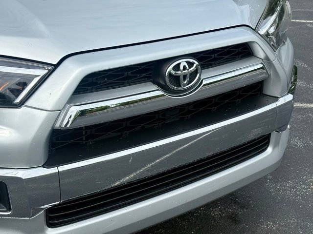 Used 2019 Toyota 4Runner Limited AWD/4WD image 13