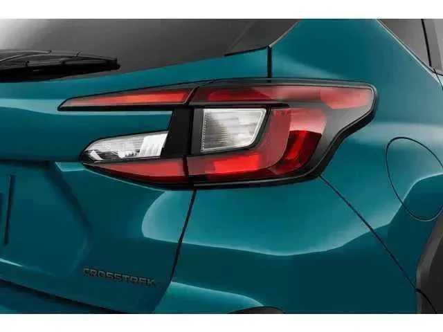 New 2027 Subaru Crosstrek 2.5i Limited AWD/4WD image 9