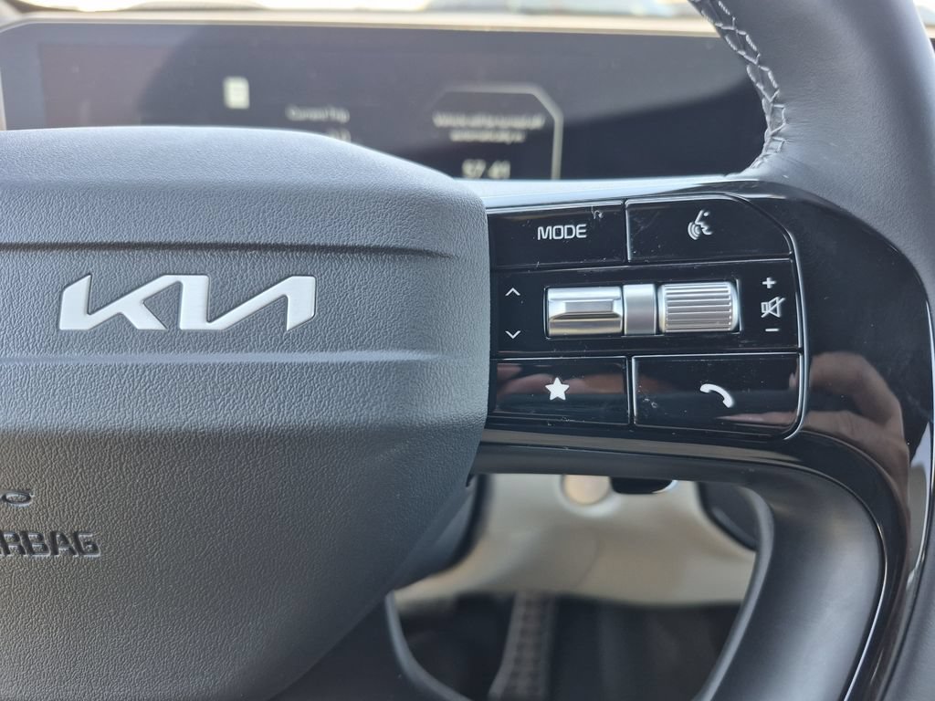 New 2026 Kia Sorento SX Prestige AWD/4WD image 19