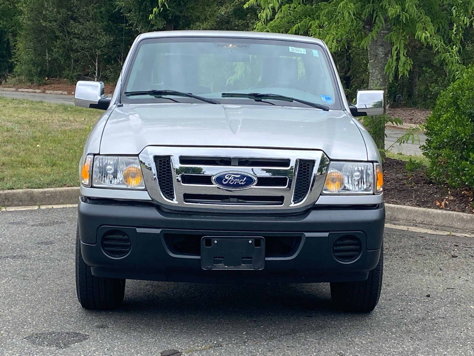 Used 2011 Ford Ranger XL RWD image 8