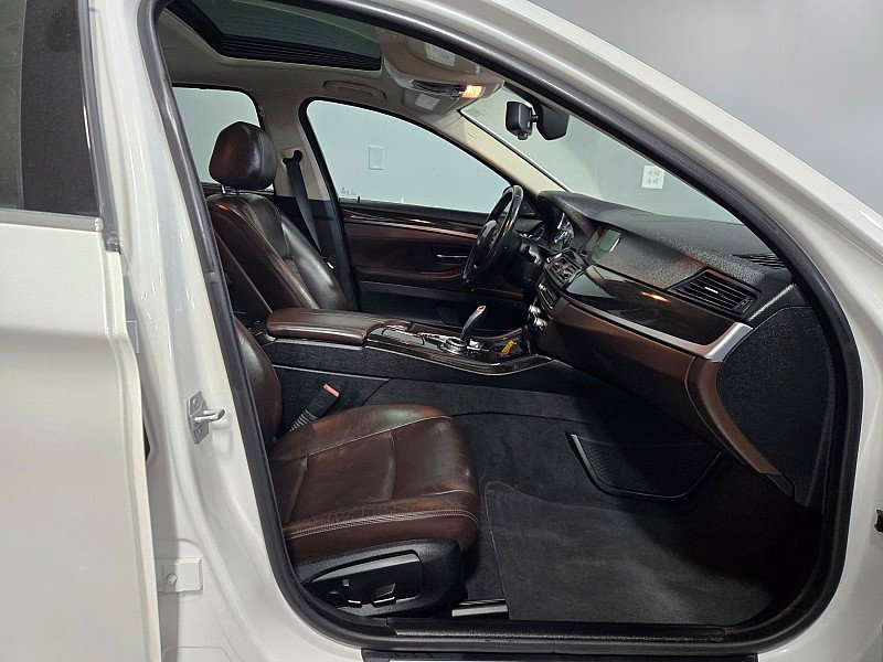 Used 2014 BMW 535i Sedan image 13