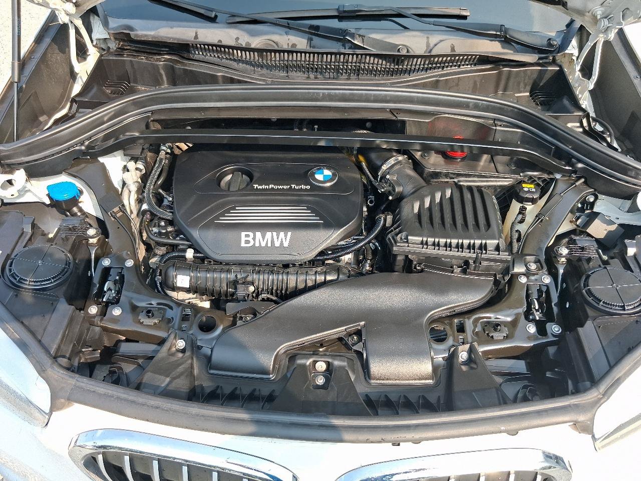 Used 2018 BMW X1 xDrive28i AWD/4WD image 25